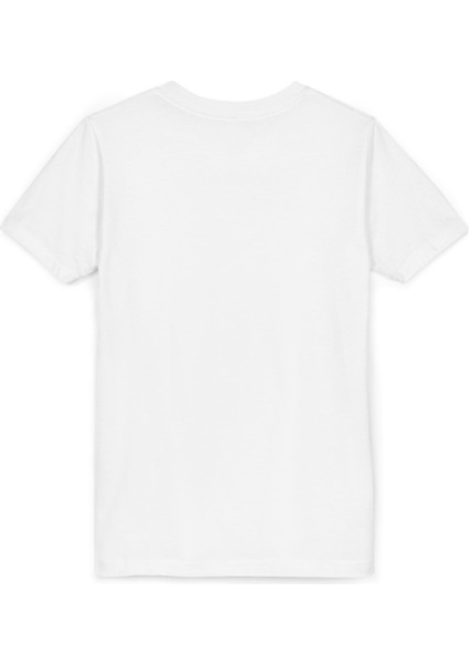 Skater Girl – Çocuk Regular Fit Tişört fırsatları