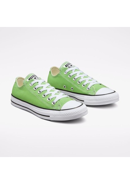 Chuck Taylor All Star 50/50 Recycled Cotton Kadın Spor AYAKKABISI(172691C.367) fiyatları