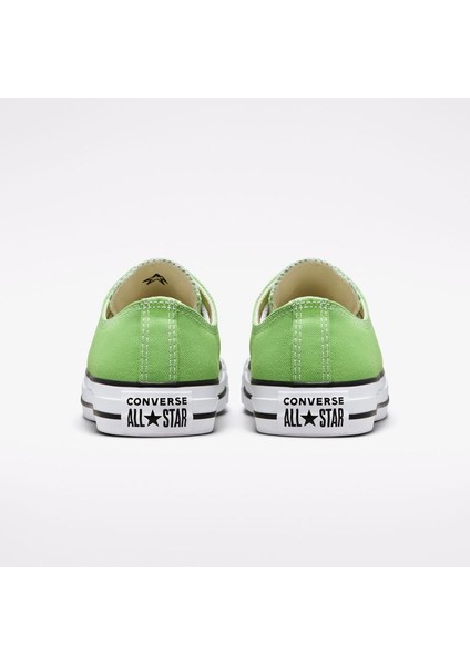 Chuck Taylor All Star 50/50 Recycled Cotton Kadın Spor AYAKKABISI(172691C.367) modelleri