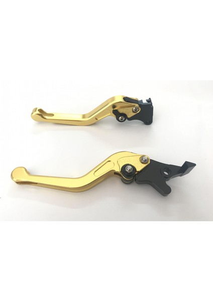 SYM FIDDLE 2 125S SPOR MANET SETİ GOLD