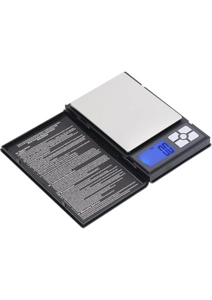 Tartı - 0.01 Gram Hassasiyetli 200 Gram Kapasiteli Tartı - Dara Fonksiyonlu,büyük Ekran ve Otomatik Kapanma Özellikli modelleri