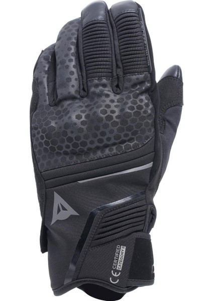 Tempest 2 D-Dry Black Short Eldiven fiyatları