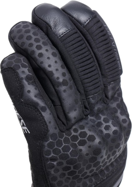 Tempest 2 D-Dry Black Short Eldiven modelleri