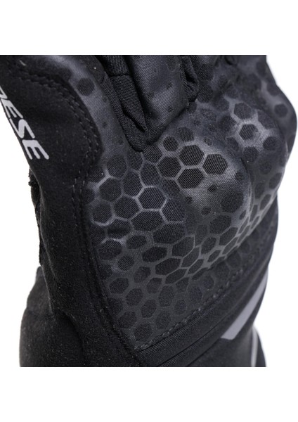 Tempest 2 D-Dry Black Short Eldiven fırsatları