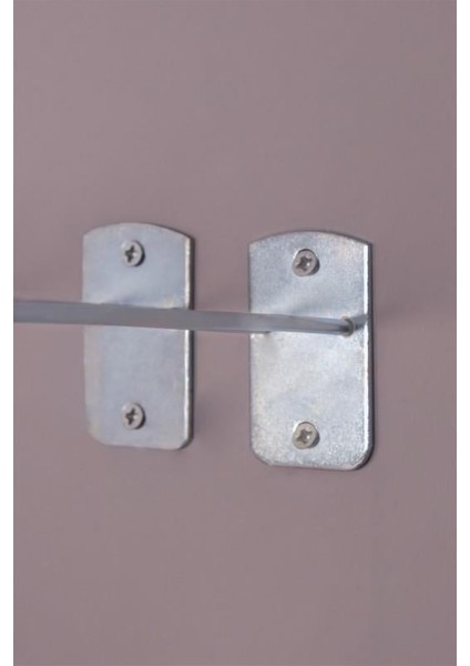 Duvara Monte Cımbız Kanca 25 Cm-Galveniz fırsatları