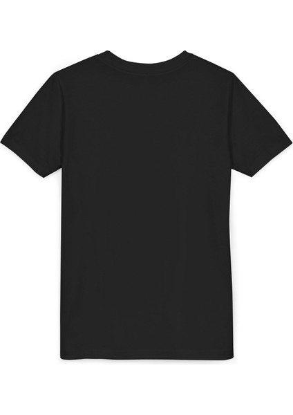 Skater Girl – Çocuk Regular Fit Tişört modelleri