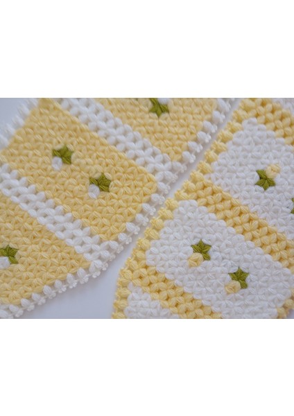 El Örgüsü Çeyizlik 2'li Banyo Lifi modelleri