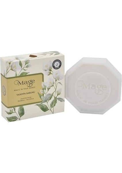 Yasemin Sabunu fiyatları