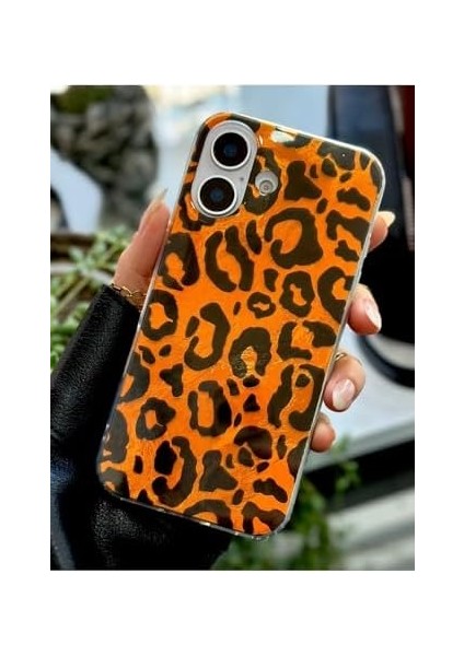 Aksesuar 16 Uyumlu Parlak Tasarımlı Silikon Kılıf - fiyatları