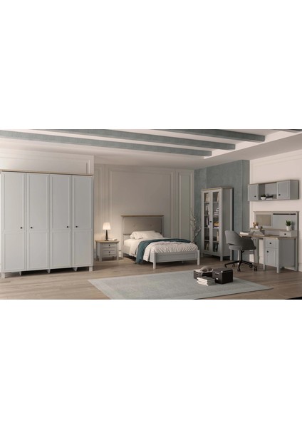 Martha Camlı Kitaplık