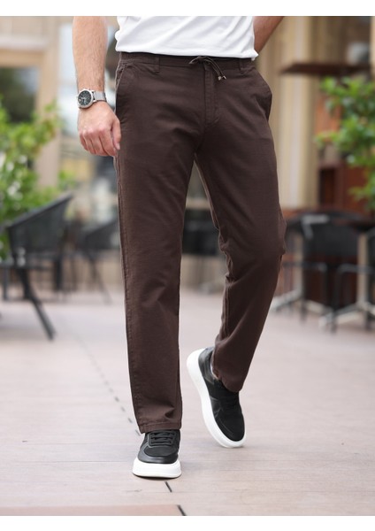 Keten Jogger Pantolon fiyatları