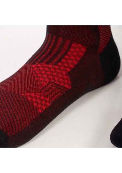 Bambu Dikişsiz Lastiksiz Diyabetik Çorap 3065 indirimleri