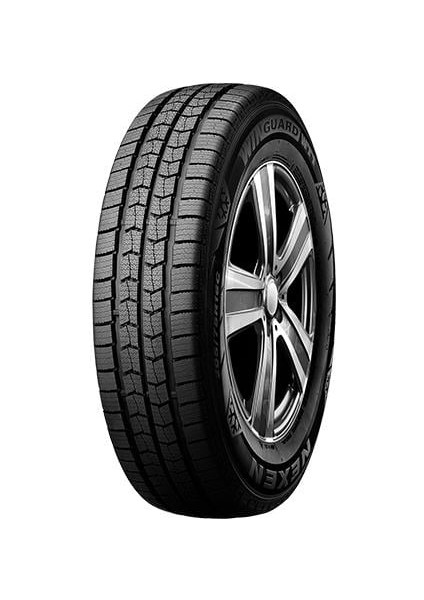 Winguard Wt1 215/65R16C 109/107R Kamyonet Kış 2025 modelleri