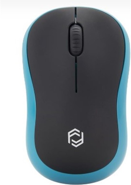 FM-276WM Kablosuz Optik Mini Nano Alıcı Kablosuz Mouse