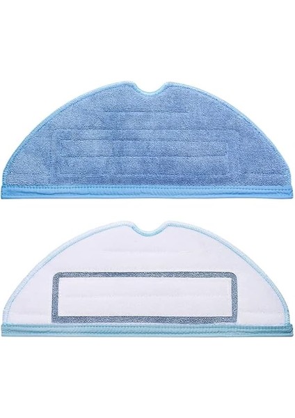 Roborock S8/s8+ ve S7 Serisi Robot Süpürge Modelleri ile Uyumlu Filtre-Paspas Seti fiyatları