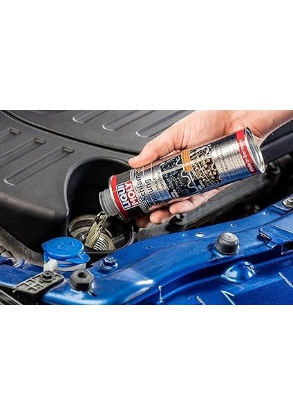 Moly Yağ Çamuru Temizleme 300 ml Otomotiv Bakım Ürünü fiyatları