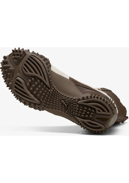 Mostro Mid Kadın Kahverengi Bot.04 fırsatları