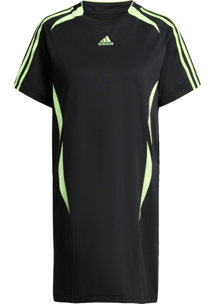 Originals JZ8263 Teamgeist Adicolor Tee Dress modelleri