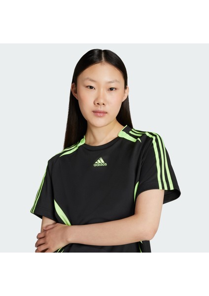 Originals JZ8263 Teamgeist Adicolor Tee Dress fırsatları