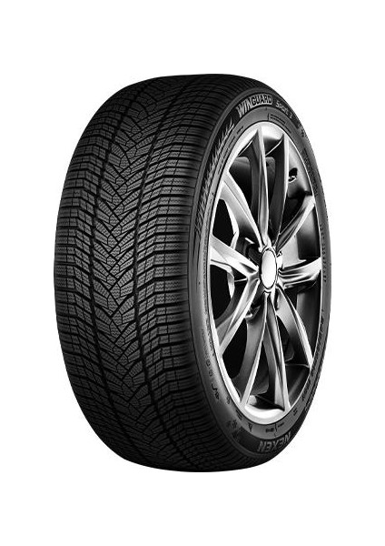 Winguard Sport 3 Suv 215/55R18 99V Kış 2025 modelleri
