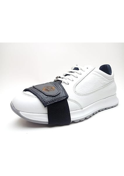 Mtn MAK77 Motosiklet Ayakkabı Koruma Pedleri, Vites Ayakkabı Koruyucu,motorcycle Shoe Protector,motosiklet Deri AKSESUAR%100 Doğal Deri (Siyah) modelleri