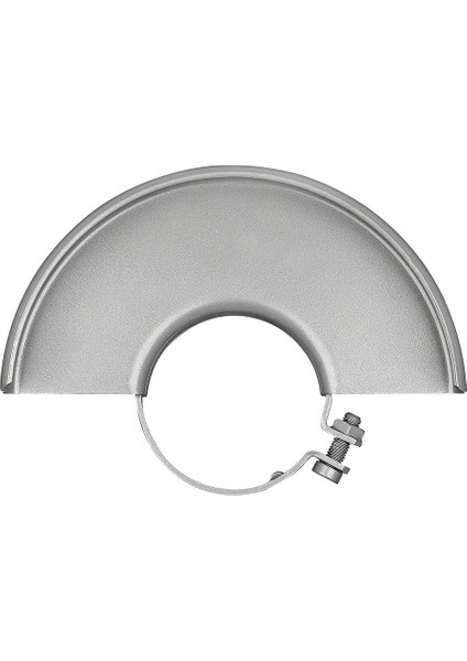 Professional Accessories Koruma Siperliği, Gri, 1 Adet