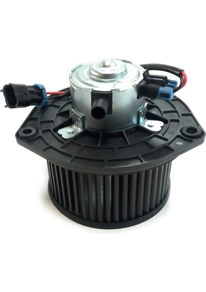 Lada Vega 2110 2111 2112 Yeni Model Kalorifer Motoru Komple 2003 ve Sonrası Truckman Orj Rus fırsatları