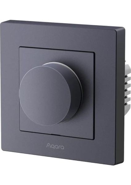 Akıllı Dimmer Switch H2 KD-R01D-G Gri (Apple Home Destekli)