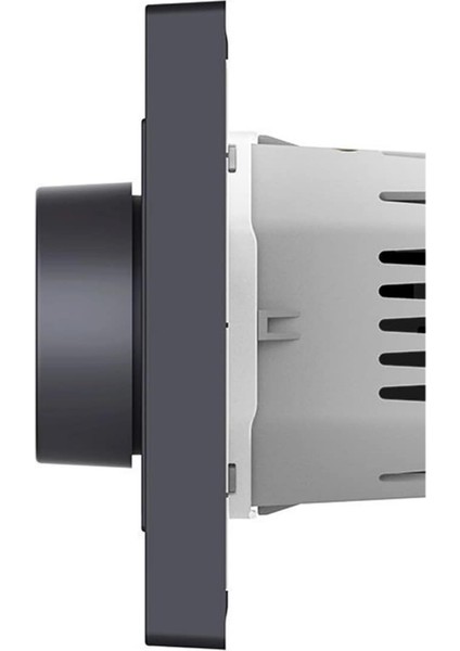 Akıllı Dimmer Switch H2 KD-R01D-G Gri (Apple Home Destekli) fiyatları