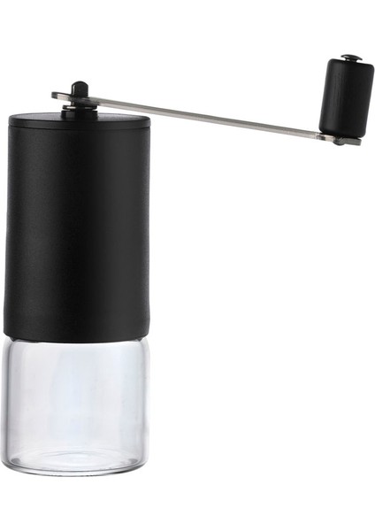 Kahve Değirmeni Siyah 1 Adet
