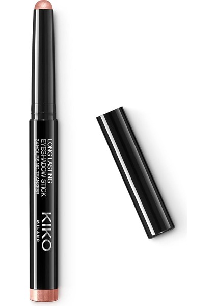 Göz Farı-New Long Lastıng Eyeshadow Stıck-07 Vintage Rose