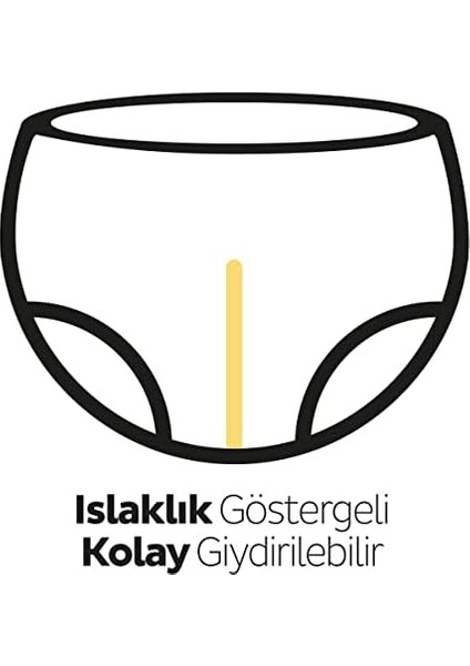 Sleepy Ecologic Ekonomik Paket Külot Bez 4 Numara Maxi 48 Adet modelleri