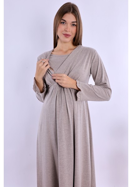 Bej Hamile Lohusa Gecelik indirimleri