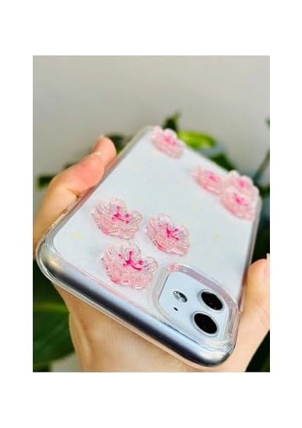 Aksesuar 12 ve 12 Pro ile Uyumlu Tasarım Oyuncaklı Esnek Silikon Kılıf fiyatları