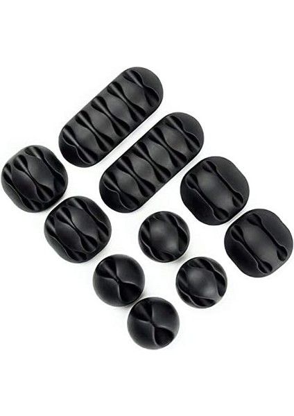 10 In 1 Kablo Düzenleyici - Model AL2345