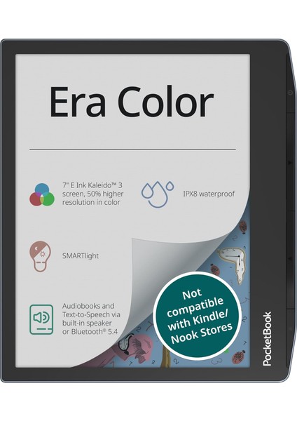 Era Stormy Sea 32 GB 7