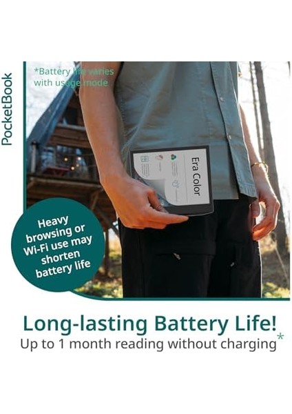 Era Stormy Sea 32 GB 7 modelleri