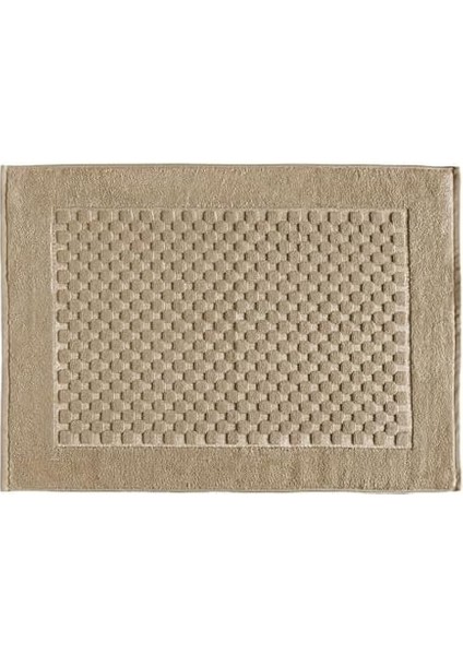 Floss Ayak Havlusu 50X70 cm Koyu Bej modelleri