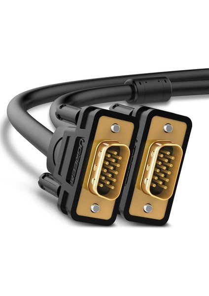 VGA Görüntü Aktarma Kablosu 1 Metre