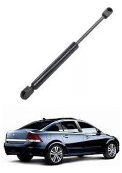 Astra H Sedan ile Uyumlu Bagaj Amortisörü Takımı 5176952 fiyatları