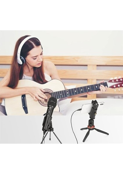 By-Hm2 Pc Telefon Dijital El Mikrofonu indirimleri