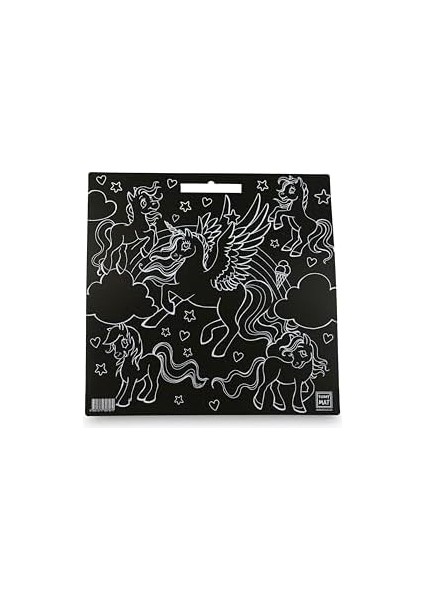 Çocuk Mat (Tebeşirli) fiyatları