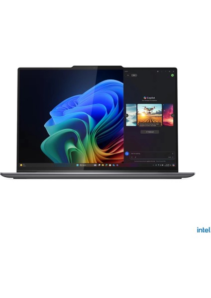 Thinkpad X9-14 Gen 1 Aura Edition Ultra 7 258V 32GB 1tb SSD Intel Arc 14 Wuxga Windows 11 Pro 21QA001CTX