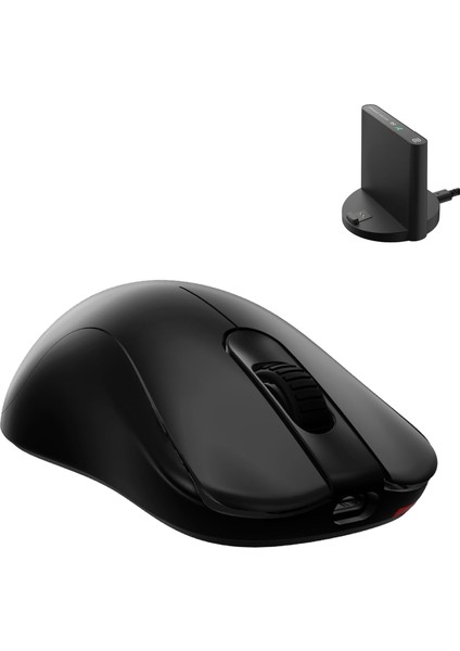 Zowıe ZA13-DW Küçük Boy 4K Simetrik Kablosuz E-Spor Oyuncu Mouse