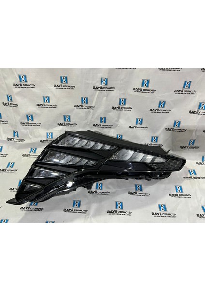 Hyundaı Tucson Gündüz Farı 2021-2024 Sol 92207-N7000