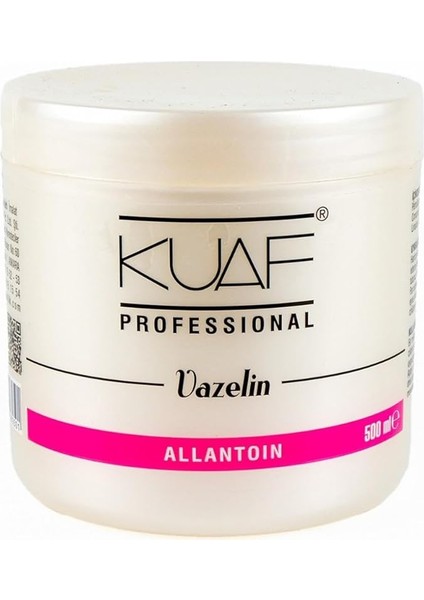 Salyangoz Özlü Vazelin 500 ml