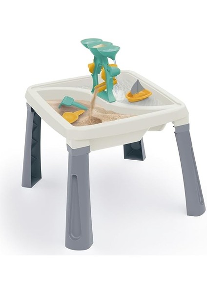 Kum ve Su Yaratıcılık Masası