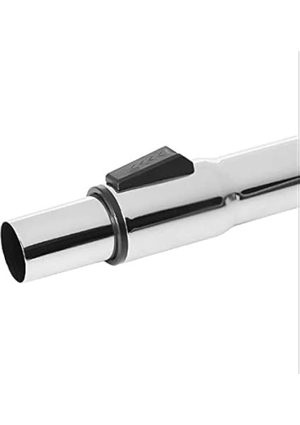 Universal Elektrikli Süpürge 35MM Aleminyum Teleskopik Boru modelleri