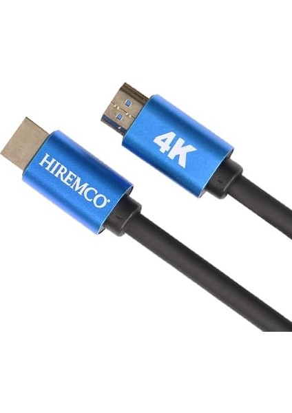 4K UHD V2.0 HDMI 3 Metre Kablo