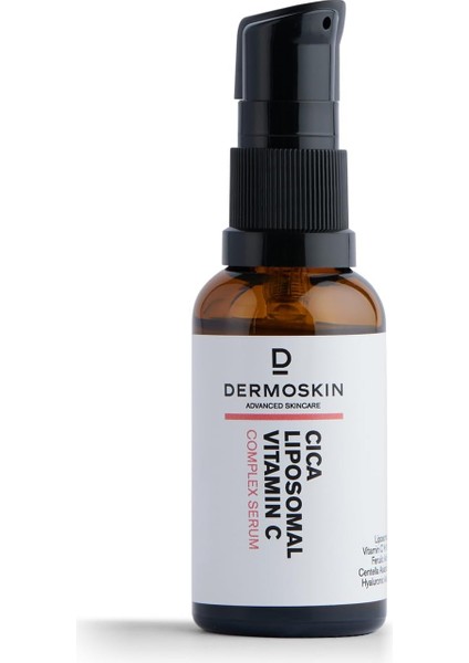 Cica Advanced Skincare Cica Liposomal Vitamin C Complex Serum